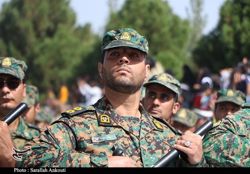 استان کرمان , رژه , 