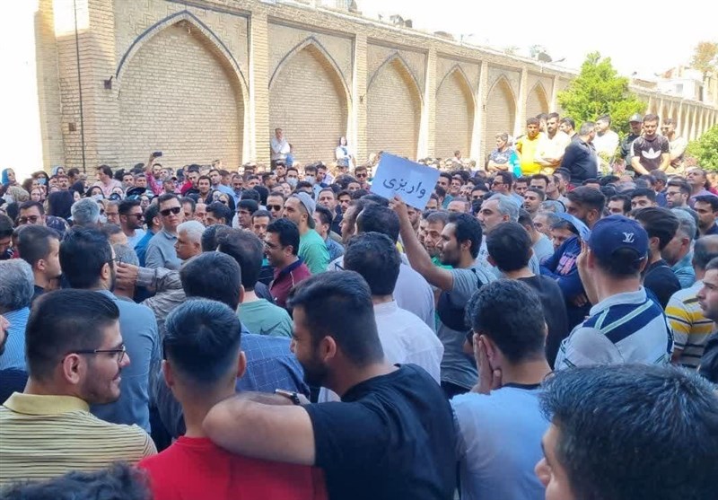 تجمع , استانداری قزوین ,