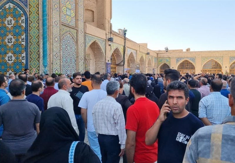 تجمع , استانداری قزوین ,
