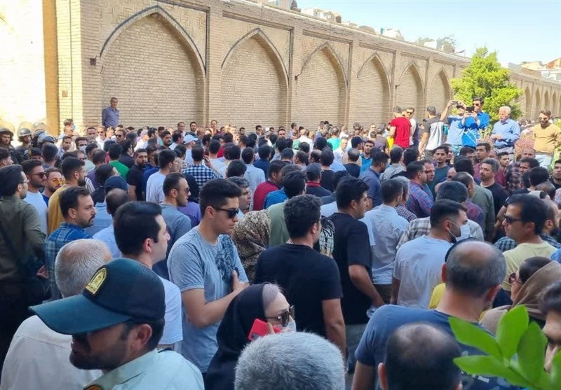 تجمع , استانداری قزوین ,