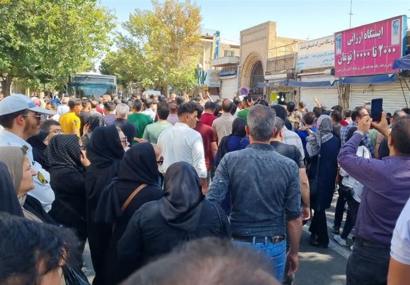 تجمع , استانداری قزوین ,