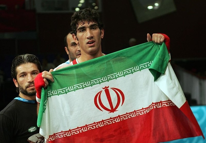 بوکس , تیم ملی بوکس ایران , فدراسیون بوکس , بازی‌های آسیایی 2026 ناگویا , 