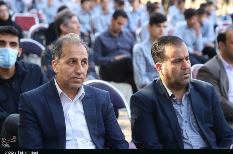 وزارت آموزش و پرورش , استان لرستان , مدارس دولتی , ورزش دانش آموزی ,
