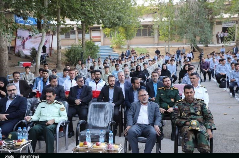 وزارت آموزش و پرورش , استان لرستان , مدارس دولتی , ورزش دانش آموزی ,