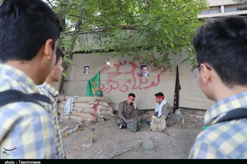 وزارت آموزش و پرورش , استان لرستان , مدارس دولتی , ورزش دانش آموزی ,