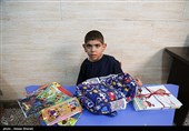 آغاز فعالیت سرویس رایگان "دانش‌آموزان استثنایی" در شهر تهران