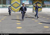 امکان بازگشت دانش‌آموزان استثنایی به مدارس عادی
