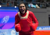 پخش زنده، دلیل ناک اوت نشدن زودهنگام حریف پاکستانی منصوریان!