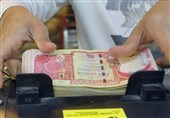 کشف بیش از 24 میلیون دینار قاچاق در مرز باشماق کردستان