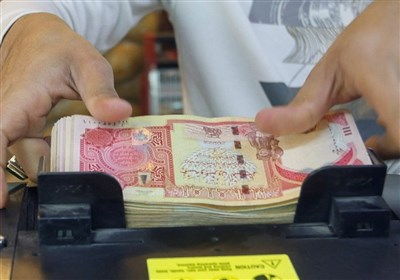 کشف بیش از 24 میلیون دینار قاچاق در مرز باشماق کردستان