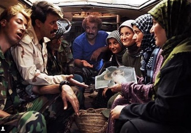 سریال , تلویزیون , صدا و سیما , 