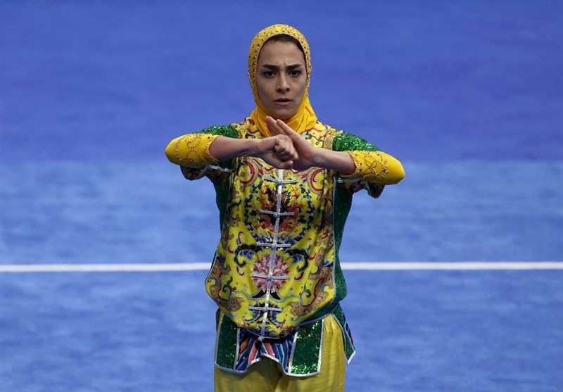بازی‌های آسیایی 2022 هانگژو , 