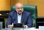 واکنش قالیباف به تحصن نادران