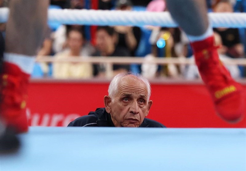 بوکس , تیم ملی بوکس ایران , فدراسیون بوکس , بازی‌های آسیایی 2026 ناگویا , 