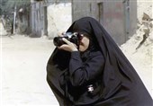 خاطره فراموش نشدنی «مریم کاظم زاده» چه بود؟