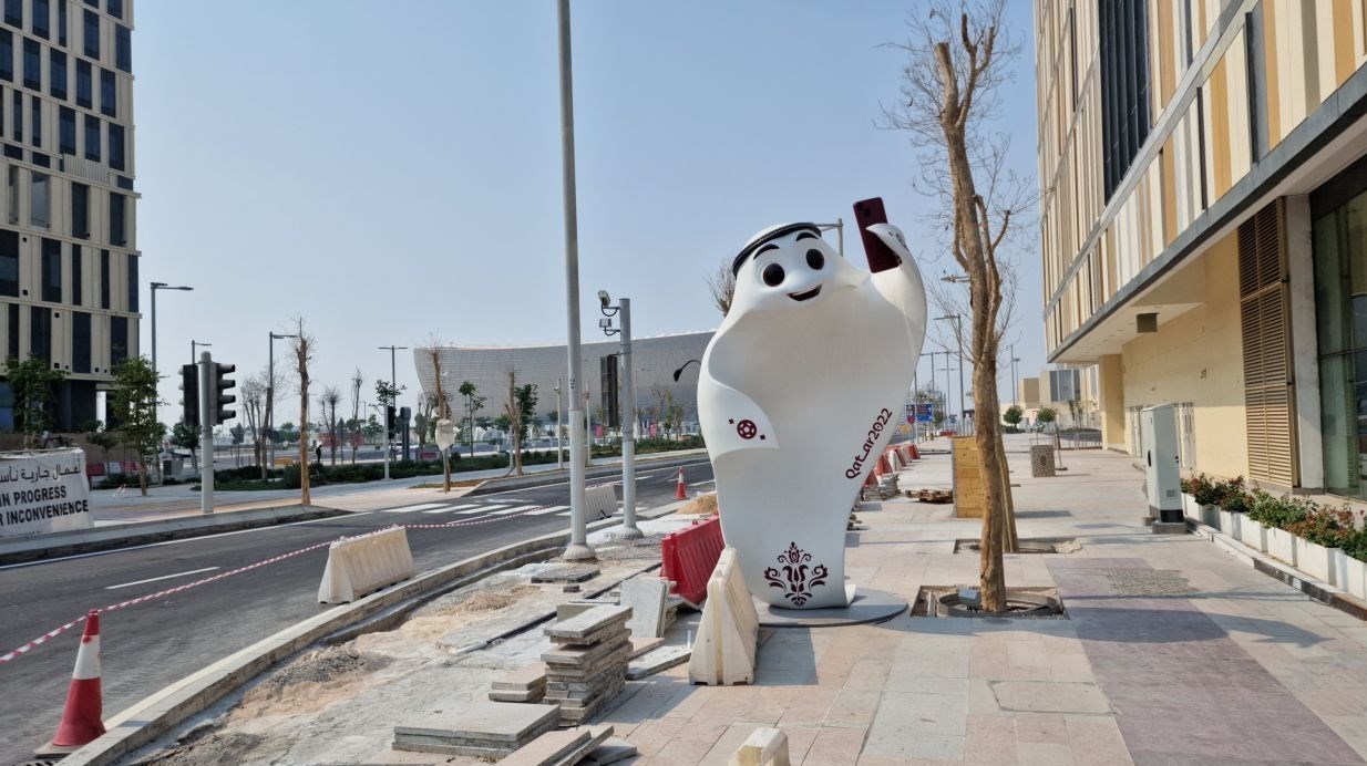 جام جهانی 2022 ,