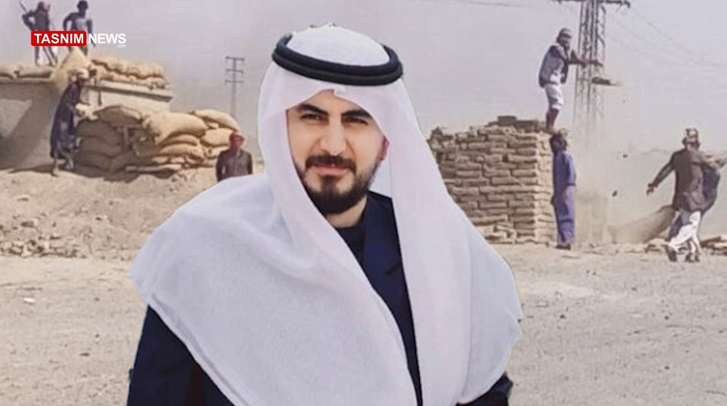 قسد , شهر دیرالزور , 