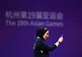 مداح : بازی‌های آسیایی چیزی از مسابقات جهانی کم ندارد/ قرار نیست ورزشکاران با یک باخت موردظلم قرار بگیرند