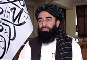 طالبان: هیچ گروه خارجی در افغانستان فعال نیست