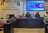 "جشنواره خورشید" فرصتی برای ترفیع جایگاه زن و خانواده است
