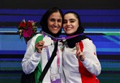 کریمی: کیانی برای مدال طلا در هانگژو جنگید/ داوران لغزش بازیکن چین را ندیدند