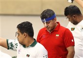 ناکامی فروغی و تپانچه مردان در رسیدن به پاریس
