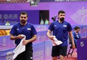 غیبت برادران عالمیان در بازی‌های کشورهای اسلامی