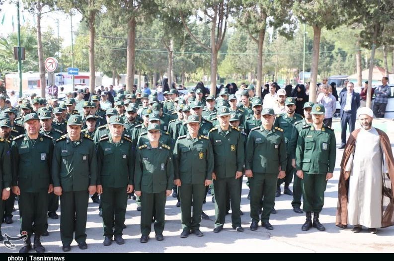 استان لرستان , استانداری لرستان , خانواده شهدا , شهدای دفاع مقدس , 