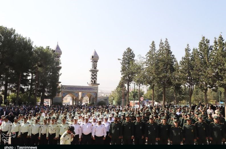 استان لرستان , استانداری لرستان , خانواده شهدا , شهدای دفاع مقدس , 