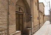 قفل احیای بناهای تاریخی گلستان با سرمایه‌گذاری بخش خصوصی باز می‌شود