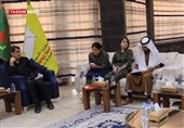 ارتش متحد عشایر عرب دیرالزور؛ مانع جدید سناریوی تجزیه سوریه توسط قسد و آمریکا/گزارش اختصاصی