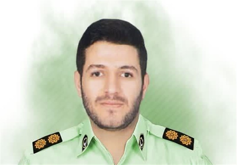 جزئیات تشییع پیکر شهید «سعید پناهی» در لرستان‌/ دلجویی مردم و مسئولان از خانواده شهید + تصاویر