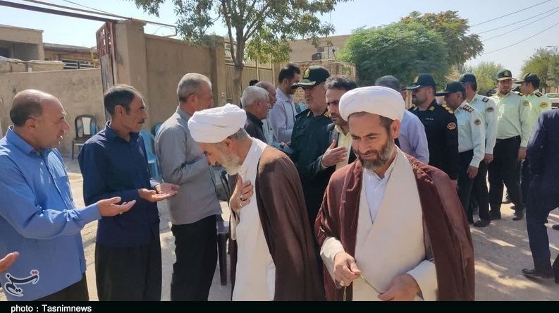 استان لرستان , شهدای نیروی انتظامی|شهدای ناجا , 
