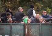 یونان مراکز اخراج پناهجویان در آفریقا می‌سازد