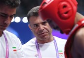 اوجاقی: می‌توانستیم در مسابقات جهانی آمریکا 8 مدال طلا کسب کنیم/ فرصت تکرار قهرمانی را از ما گرفتند