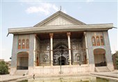 بزرگداشت مولانا در تلویزیون در خیابانی که به نام اوست!