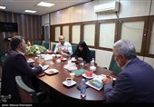علایی: پژوهش نقطه کور ادبیات دفاع مقدس /چرا باید حضور مدافعان حرم در جنگ سوریه تبیین شود؟