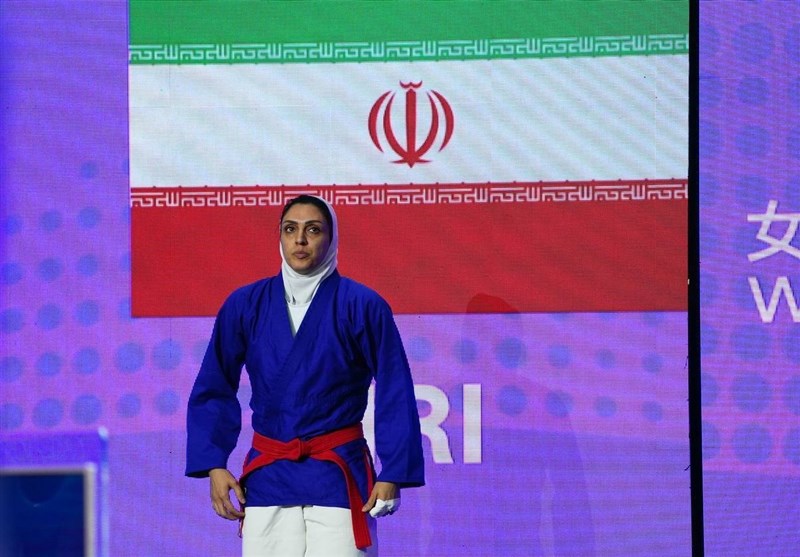 کوراش , بازی‌های آسیایی 2022 هانگژو , دنیا آقایی , 