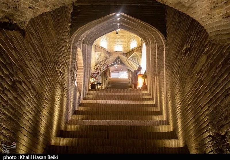 گردشگری | توریسم , استان یزد ,