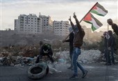 بیانیه انجمن قلم ایران در حمایت از عملیات «طوفان الاقصی»