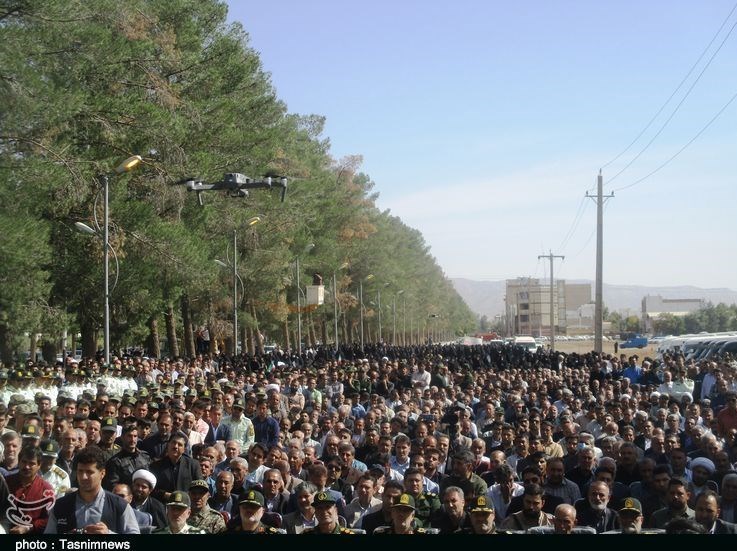 استان لرستان , شهدای نیروی انتظامی|شهدای ناجا , 