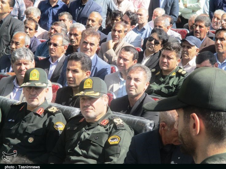 استان لرستان , شهدای نیروی انتظامی|شهدای ناجا , 