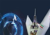 לווייני נאהיד 2, סמאן 1 ופארס 1 ישוגרו בשנת 2024