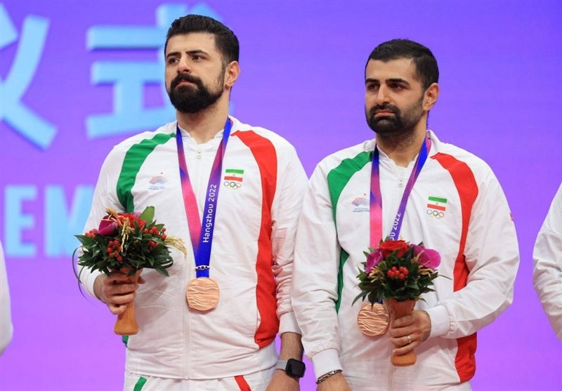 بازیهای آسیایی 2022 هانگژو ,
