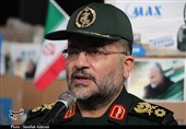 سلیمانی: علاوه بر ناتوی نظامی با ناتوی فرهنگی مواجهیم