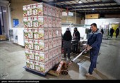 کیفرخواست پرونده "چای دبش" صادر شد