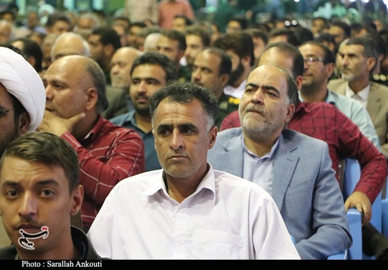 استان کرمان , شهید ,