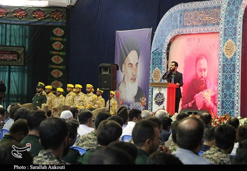 استان کرمان , شهید ,