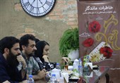 در نشست نویسندگان ادبیات پایداری مطرح شد؛ دفاع مقدس موضوع ملی است
