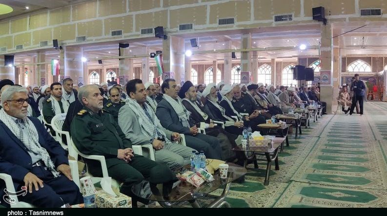 استان لرستان , شهدای دفاع مقدس , سپاه پاسداران انقلاب اسلامی , 